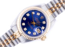 Rolex Lady-Datejust 69173 -