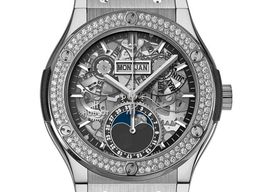 Hublot Classic Fusion Aerofusion 547.NX.0170.LR.1104 -