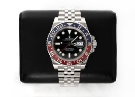 Rolex GMT-Master II 126710BLRO -