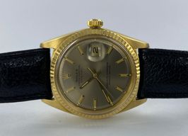 Rolex Datejust Unknown -