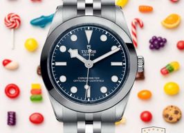 Tudor Black Bay 79600 -