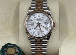 Rolex Datejust 126201 -