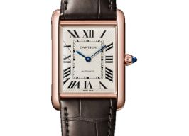 Cartier Tank Louis Cartier WGTA0346 -