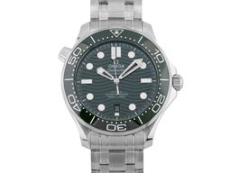 Omega Seamaster Diver 300 M 210.30.42.20.10.001 -