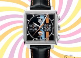TAG Heuer Monaco CW211A.FC6228 -
