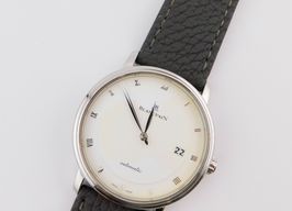 Blancpain Villeret Ultra-Slim 6223-1127-55 -