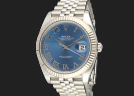 Rolex Datejust 41 126334 -