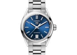TAG Heuer Carrera Lady WBN2411.BA0621 -
