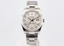 Rolex Datejust 36 116234 -