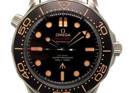 Omega Seamaster Diver 300 M 210.90.42.20.01.001 -