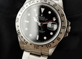 Rolex Explorer II 16570 -