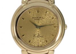 Rolex Cellini 6623 -