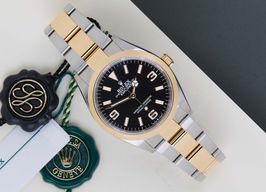 Rolex Explorer 124273 -