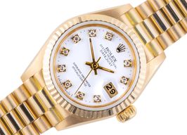 Rolex Lady-Datejust 69178 -