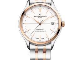 Baume & Mercier Clifton M0A10458 -