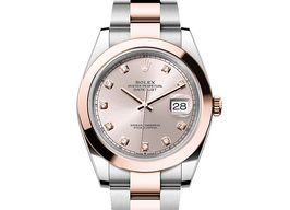 Rolex Datejust 41 126301 -