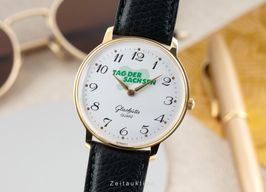 Glashütte Original Unknown unknown -