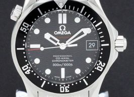 Omega Seamaster Diver 300 M 212.30.36.20.01.001 -