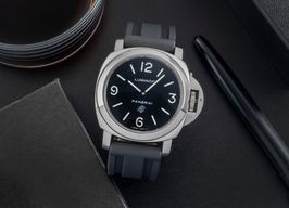 Panerai Luminor Base Logo PAM00000 -