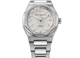 Girard-Perregaux Laureato 81005D11A131-11A -
