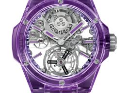 Hublot Big Bang 455.JM.0120.JM -