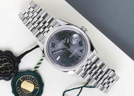 Rolex Datejust 36 126200 -