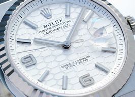 Rolex Land-Dweller 40 127334 -