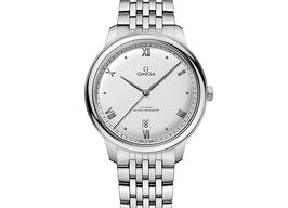 Omega De Ville 434.10.40.20.02.001 -