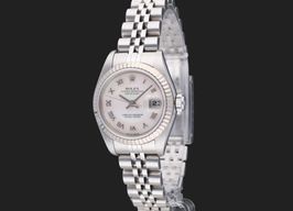 Rolex Lady-Datejust 179174 (2004) - 26mm Staal