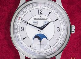 Jaeger-LeCoultre Master Control q4148450 (Onbekend (willekeurig serienummer)) - 40mm Staal