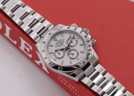 Rolex Daytona 116520 -