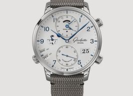 Glashütte Original Senator Cosmopolite 1-89-02-03-02-66 -