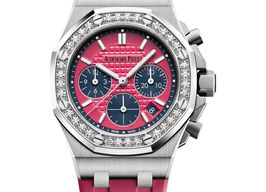 Audemars Piguet Royal Oak Offshore Lady 26231ST.ZZ.D069CA.01 -