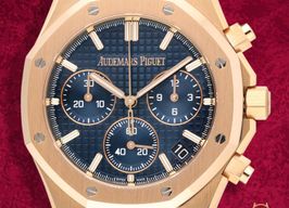 Audemars Piguet Royal Oak Chronograph 26240OR.OO.D315CR.02 -