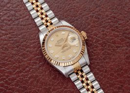 Rolex Lady-Datejust 69173 -