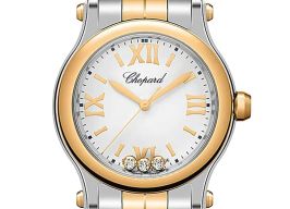 Chopard Happy Sport 278590-6002 -