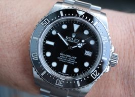 Rolex Sea-Dweller 4000 116600 -