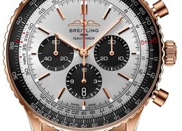 Breitling Navitimer 01 (46 MM) RB0137241G1R1 -