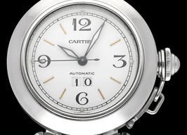 Cartier Pasha C 2475 -