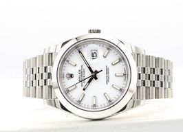 Rolex Datejust 41 126300 -