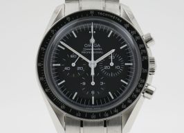 Omega Speedmaster Professional Moonwatch 311.30.42.30.01.005 (2016) - Black dial 42 mm Steel case