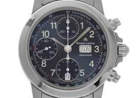 Maurice Lacroix Les Classiques Chronographe 39721 -