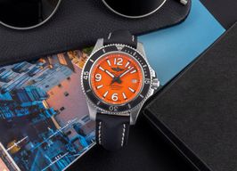 Breitling Superocean 42 A17366 -