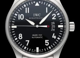 IWC Pilot Mark IW326504 -