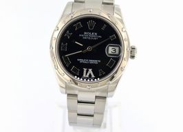Rolex Datejust 31 178344 -