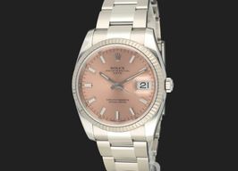 Rolex Oyster Perpetual Date 115234 -