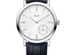 Piaget Altiplano G0A45402 (2026) - 40mm Witgoud