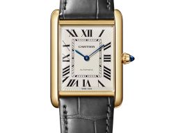 Cartier Tank Louis Cartier WGTA0357 -