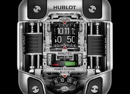 Hublot MP Collection 910.NX.0001.RX -