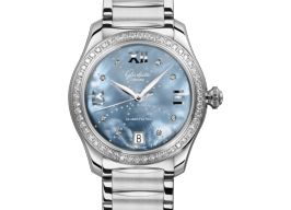Glashütte Original Lady Serenade 1-39-22-11-22-34 -